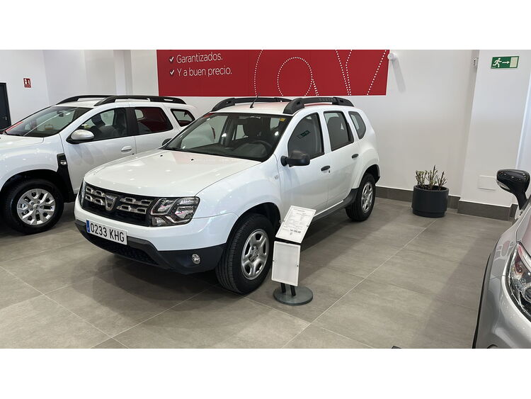 Dacia Duster AMBIANCE foto 4